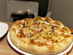 -必胜客(桐梓坡店)