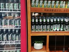 -韩盛·盛江山自助料理(于洪新玛特店)