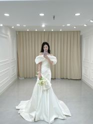 -艺憬婚纱礼服·造型(二七万达店)