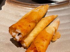 -领事馆19号中餐厅(厦门海景洲际酒店)