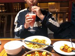 -天府豆花庄(金四季店)