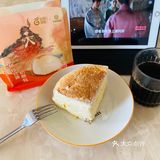懒人下午茶｜花园奶酪包🧀️五种口味五种快乐！