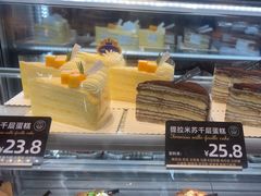 -FANEN法念·烘焙·甜点(万象城店)