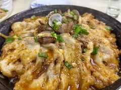 -黄皖餐厅(康大·鑫都汇府店)