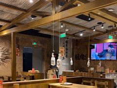 -北丐先生·野馄饨烧烤(雨花万象店)