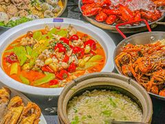 -龙门醉客(上塘路店)
