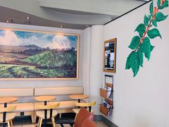 -星巴克(深圳佳宁娜友谊广场店)