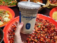 -CHARLIETOWN红茶公司(南京万象天地店)