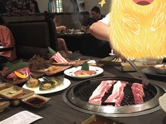 -赤坂亭·M9和牛烧肉(南京江南虹悦城店)