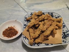 -孔雀云贵川·融合菜(长宁来福士店)