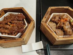 -祥记·国宴豫菜·经典粤菜(郑东新区新长安店)