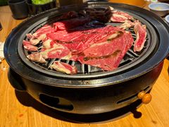 -九田家黑牛烤肉料理(溧阳吾悦店)