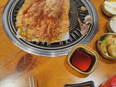 -杀猪天·韩国烤肉(总店)