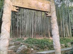 -杭州黄龙洞