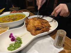 -西安饭庄·非遗陕菜(钟楼店)