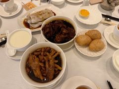 -美心皇宫(沙田大会堂店)