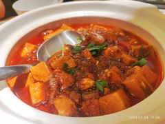 -蔡澜点心·粤菜(花城汇南区店)