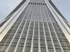 -Free Sky 云际观光层