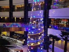 -佛山希尔顿酒店·融誉亚洲美食荟