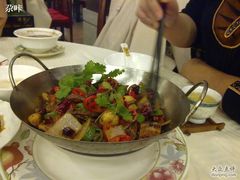 -金城大酒店-中餐厅(汾江中路店)