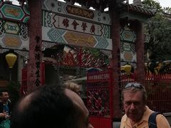 -会安古镇