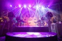 -佳丽海鲜大酒楼·宴会厅(蔡塘店)