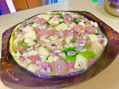 -华春餐馆(鱼山路店)