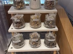 -温野菜涮涮锅(曲江大悦城店)