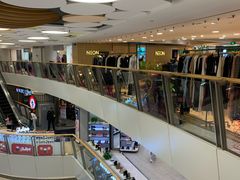 -银座mall(东直门店)