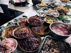 -周师饭店
