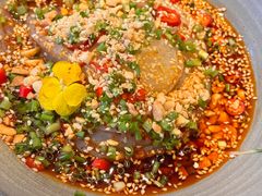 -懒人盐府人家(航天桥店)