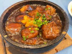 -阿毛饭店(和义路店)