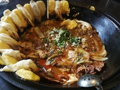 -屯靠屯地锅王(西南路店)