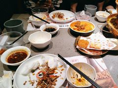 -老佛爷铜炉蛙锅(东门老街店)