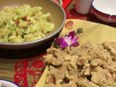 -鱼满舱·鲜活海鲜·正宗鲁菜