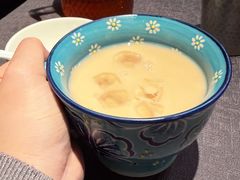 -耶里夏丽·新疆菜(南丹东路店)