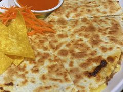 牛肉格林戈-panchos 墨西哥餐厅(嘉绿苑店)