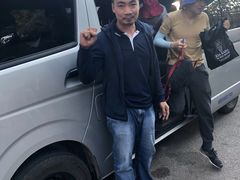 -清迈夜间动物园