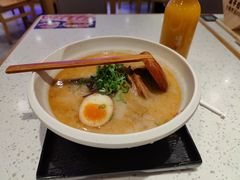 -味千拉面(光启城时尚购物中心店)