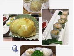 -东方御宴海鲜酒楼(棕泉酒店)