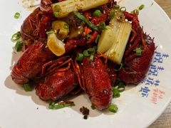 -靓靓蒸虾(中山里店)