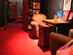 -大象厨房(重庆道店)