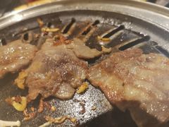 -九田家黑牛烤肉料理(晋阳街店)