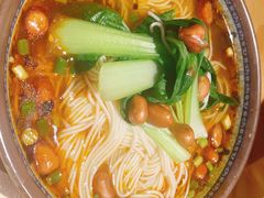 -十三式重庆江湖菜(金茂览秀城店)