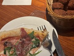 -FABIO’S费比欧披萨餐厅