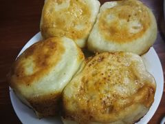 门钉肉饼-宝瑞门钉肉饼店