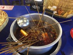 -马路边边串串香(大成路店)