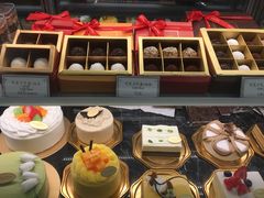 -布歌东京(金融街购物中心店)