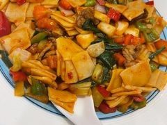 -巴依老爷新疆美食(望京小街店)