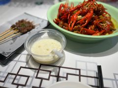 -靓虾二哥长沙地标小龙虾(五一广场店)